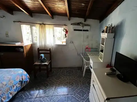 Casa en Venta en Francisco Álvarez, USD 85.000