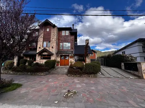 Departamento en Venta al Oeste