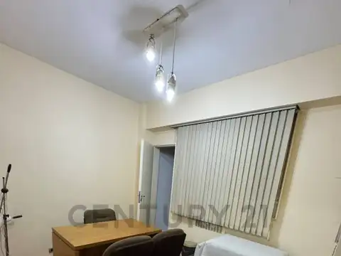 Sanchez de Bustamante 2000, Piso 0