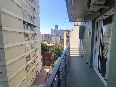 Departamento en Venta en Botanico, USD 92.000