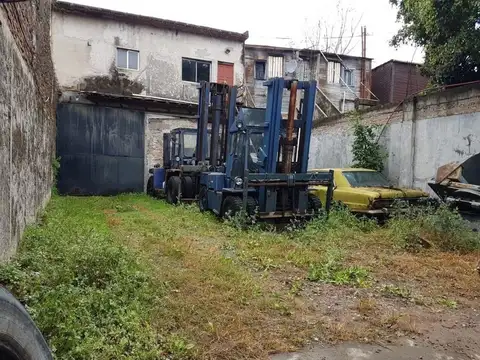 Terreno Lote  en Venta ubicado en La Boca, Capital Federal