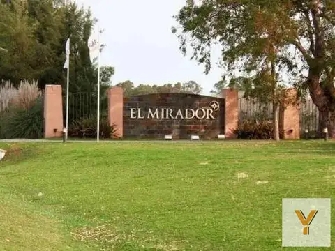 El Mirador Club de Campo