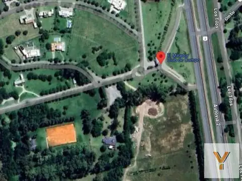 El Mirador Club de Campo