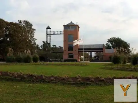 Terreno en Venta 50  mts Fondo
