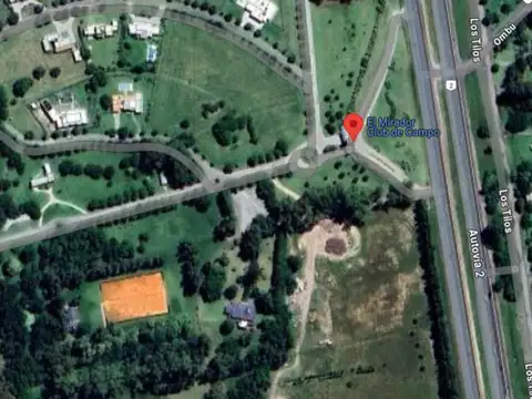 El Mirador Club de Campo