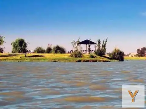 Terreno en Venta de 1730,0 m2