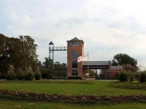 Terreno en Venta 50  mts Fondo