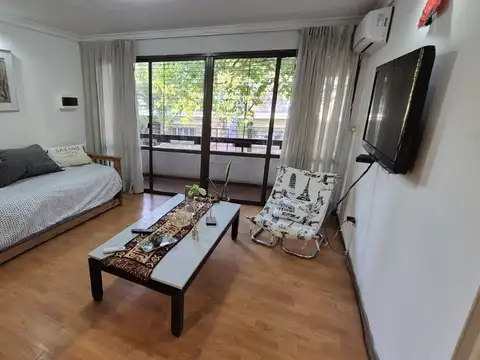 Vendo Depto Capital 5ta Sección Refaccionado