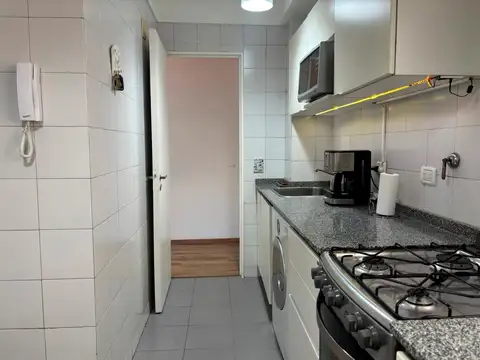 venta departamento 4 ambientes Villa Gral Mitre