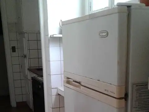 DEPARTAMENTO 3 AMBIENTES - RECOLETA, CAPITAL FEDERAL