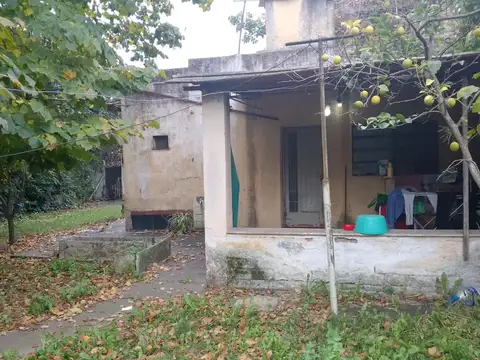 Yrigoyen 20800