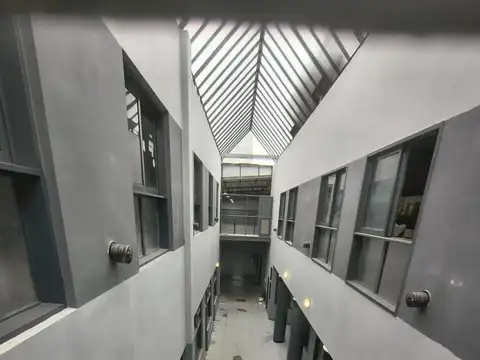 Alquiler galpon en lote propio sin expensas apto todo rubro