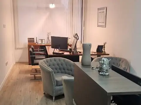 Oficina en Alquiler 1 año