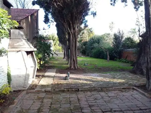 Casa en Venta con 1 cochera