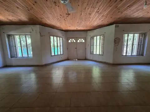 Casa en Venta de 8 dormitorios