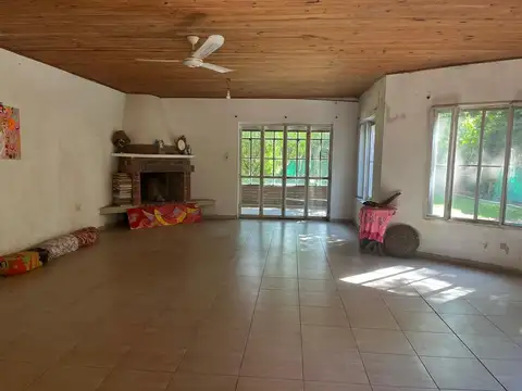 Casa en Venta 28 años