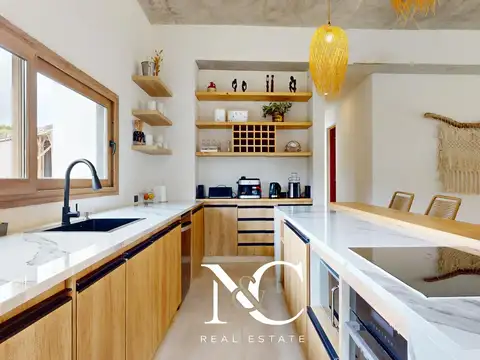 Casa en Venta al Noreste