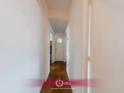 Departamento en Alquiler en Monserrat, $ 800.000