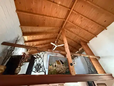 Casa en Venta 20 años