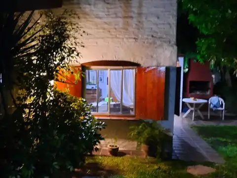 Casa en Venta en Countries y Barrios Cerrados en Escobar, USD 36.000