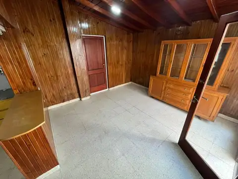 Casa en Alquiler 30 años