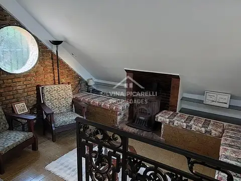 Casa Chalet  en Venta en Indio Cuá Golf Club, Exaltación de la Cruz, G.B.A. Zona Norte