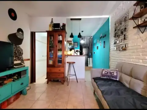 Casa en Venta en Castelar Sur, USD 48.000