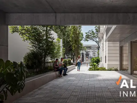 Departamento en Venta en Centro, USD 300.000