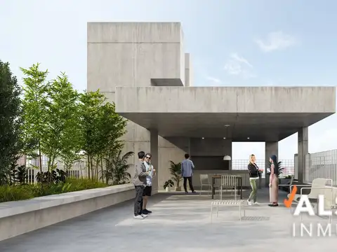 Departamento en Venta 1 año