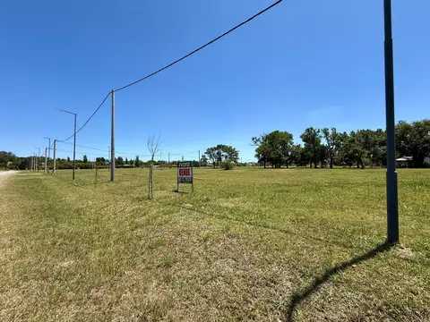 Terreno en Venta en Roldan, USD 38.500