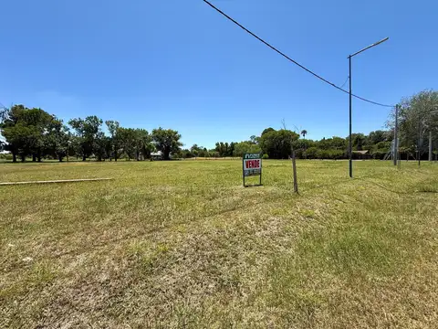 Cotos de la Alameda 2 - Lote  N° 33