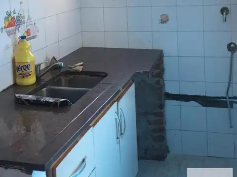 Departamento en Alquiler A Estrenar