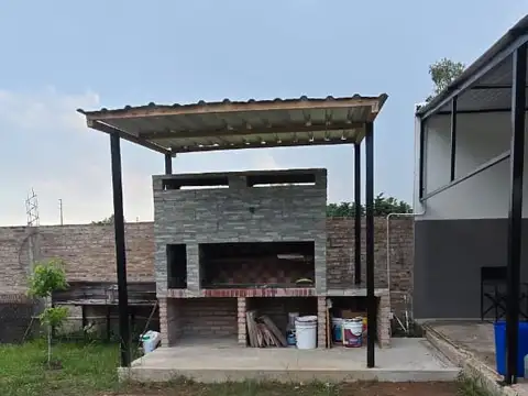 Méndez De Andes 4900