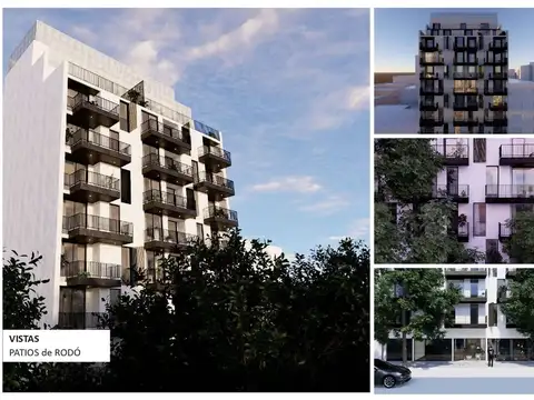 Departamento en Venta en Cordon , USD 279.700