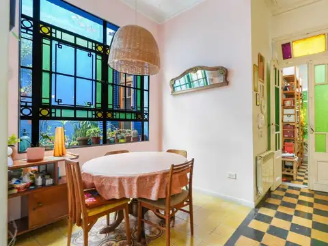 Depto Tipo Casa en Venta 100 años