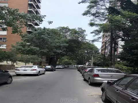 Departamento en Alquiler 50 años