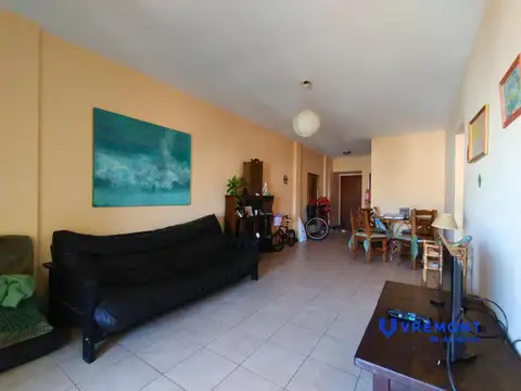 Departamento en Venta 55 años