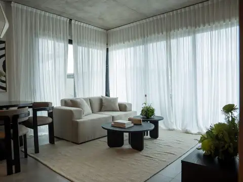 Departamento en Canning (E. Echeverria)