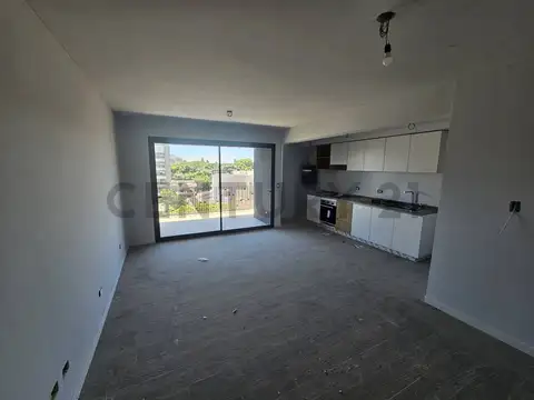 Bermudez 3100, Piso 5 B