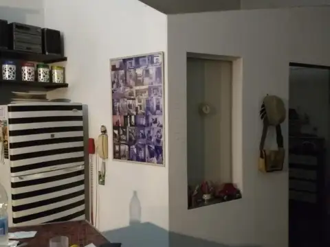 Casa en Alquiler 20 años