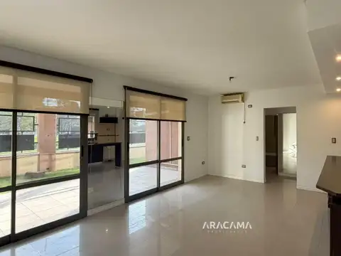Amaneceres Residence