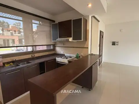 Departamento en Alquiler de 3 ambientes