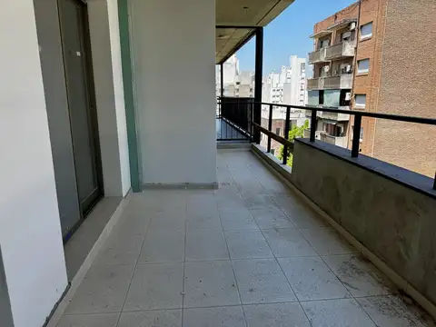 Departamento en Centro 2 dormitorios y 2 baños a estrenar con cochera quincho y pileta