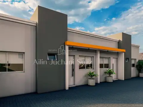 Departamento en Venta en San Bernardo del Tuyú, USD 45.000