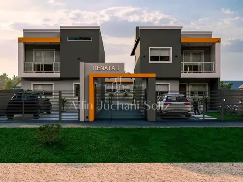 Departamento en Venta de 2 dormitorios