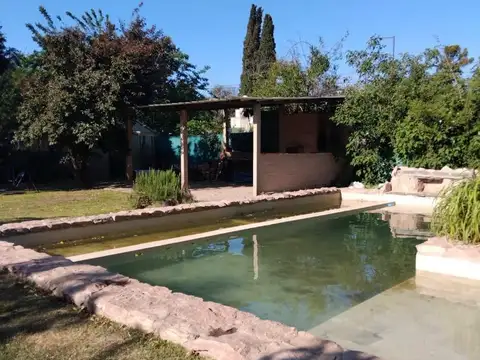 Casa en Venta de 4 dormitorios