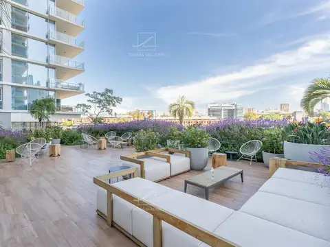 Departamento en Venta en Puerto Madero, USD 2.350.000