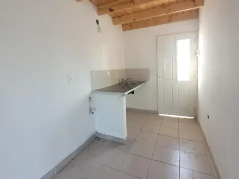 Departamento en Alquiler de 2 ambientes
