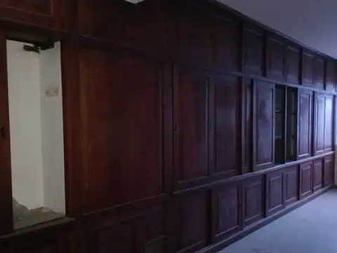 Sarmiento 1900, Piso 4