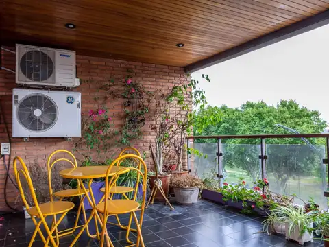 Departamento en Venta de 5 ambientes